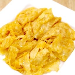 โรตีนม+เนย