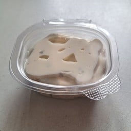 ชีสดิปซาวครีม