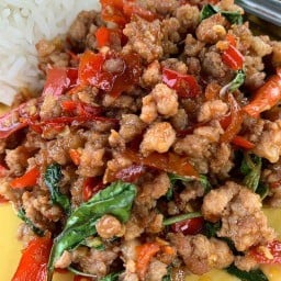 ส้มตำ ไก่ย่างเทอดไท15 1