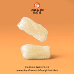 #M006-วุ้นเส้นหลงโข่ว (1ชิ้น)