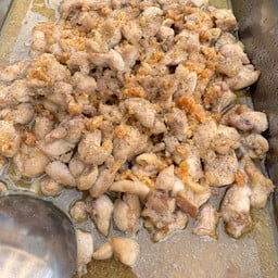 ร้านปลาวาฬ อาหารตามสั่ง
