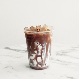 Iced Chocolate
