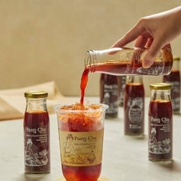 ชาดำ(เย็น)