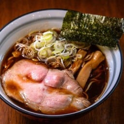 IRODORI Japanese Ramen Cafe IRODORI Japanese Ramen Cafe