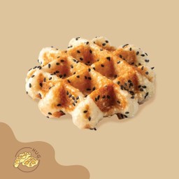 วอฟเฟิลงาเค็ม