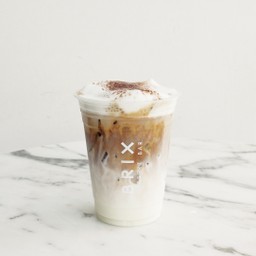 Iced Cappuccino