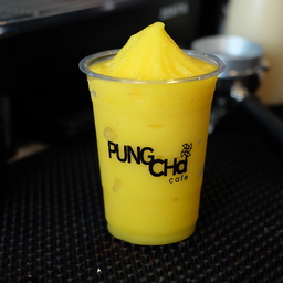 มะม่วงปั่น