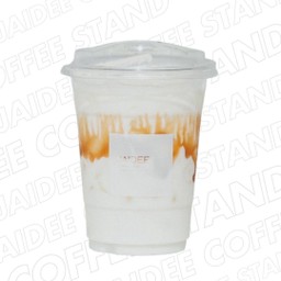 Caramel Milk นมสดคาราเมล