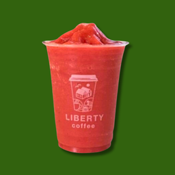 Strawberry Smoothie