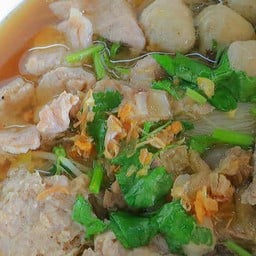 ก๋วยเตี๋ยวรสโอชา