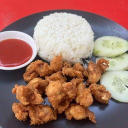 ข้าวๆทอดๆ