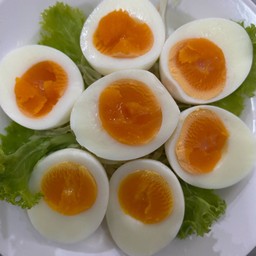 ไข่มะตูม