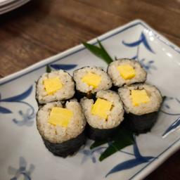 มากิไข่หวาน