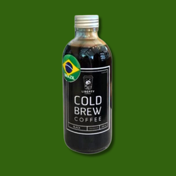 (BRAZIL) Cold Brew Coffee