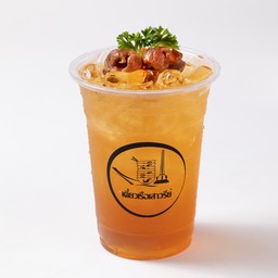 น้ำลำไย