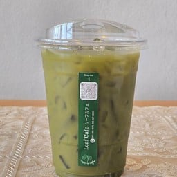 เพียว มัทฉะ