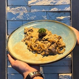 Truffle Cream | ครีมเห็ดทรัฟเฟิล