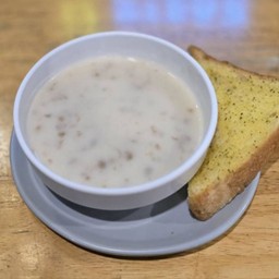 ซุปเห็ด