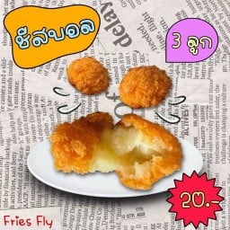 Fries fly