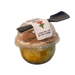 Banoffee Original / CheesePie ( S )