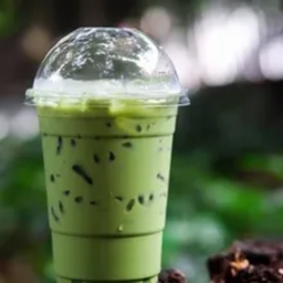 ชาเขียวชัก