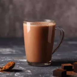 โกโก้ร้อน