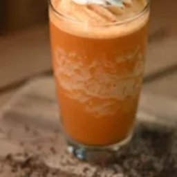 ชาชักปั่น