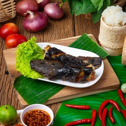 ปลาดุกย่าง