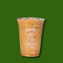 Es Yen Thai Coffee (ICED)