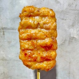 AISHA GRILL HALAL FOOD ซอยมูลนิธิอูลูม-อับดุลลา เพชรบุรี7