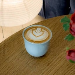 Hot Cappuccino
