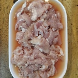 เนื้อหมู