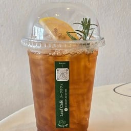 เลม่อน ชา