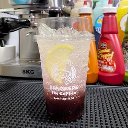 องุ่นโซดา