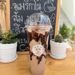 โอวัลตินเย็น