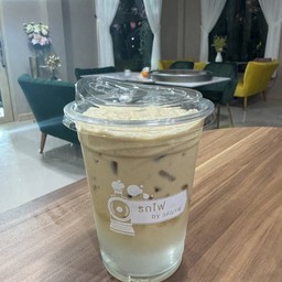 โคโคนัท ลาเตั