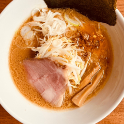 Miso Soba มิโซะโชบะ
