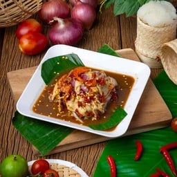 ตำมะม่วง