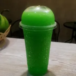 เขียวโซดาปั่น