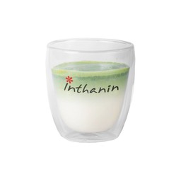 มัทฉะลาเต้ ร้อน