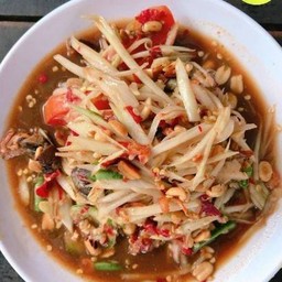 ตำโคราช