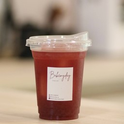 Pure raspberry
