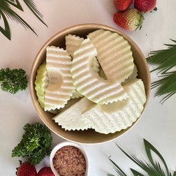 ฝรั่งกิมจูเนื้อฟู