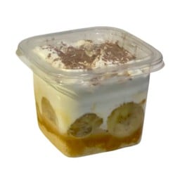 Banoffee Original / CheesePie ( M )