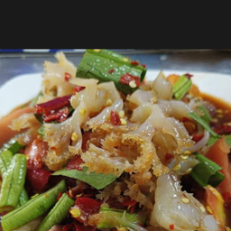 ร้านส้มตำ ซะป๊ะต๋ำ