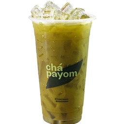 เพียว มัทฉะ (มัทฉะใส)