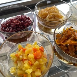เติมหวาน By แสบสัน
