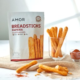 ขาไก่รสปาปริก้า