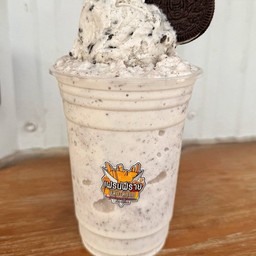 โอริโอ้ แฟรปเป้