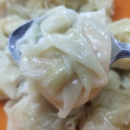ภูไทยบะหมี่เกี๊ยวหมูแดงอบน้ำผึ้ง